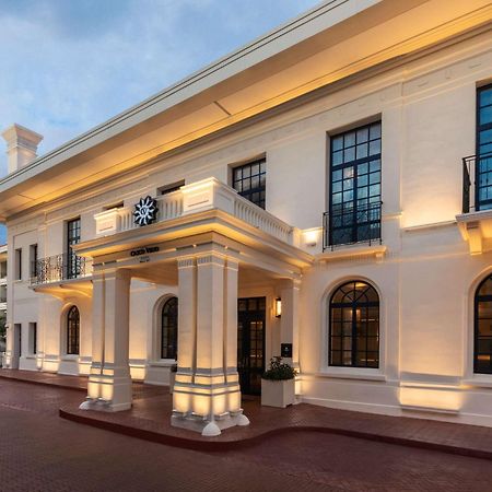Sofitel Legend Casco Viejo, פנמה סיטי מראה חיצוני תמונה