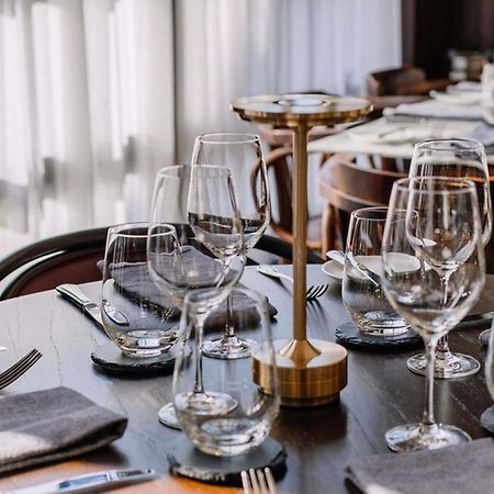 Sofitel Legend Casco Viejo, פנמה סיטי מראה חיצוני תמונה