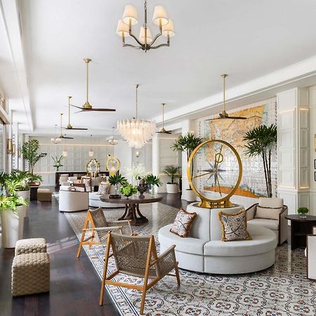 Sofitel Legend Casco Viejo, פנמה סיטי מראה חיצוני תמונה