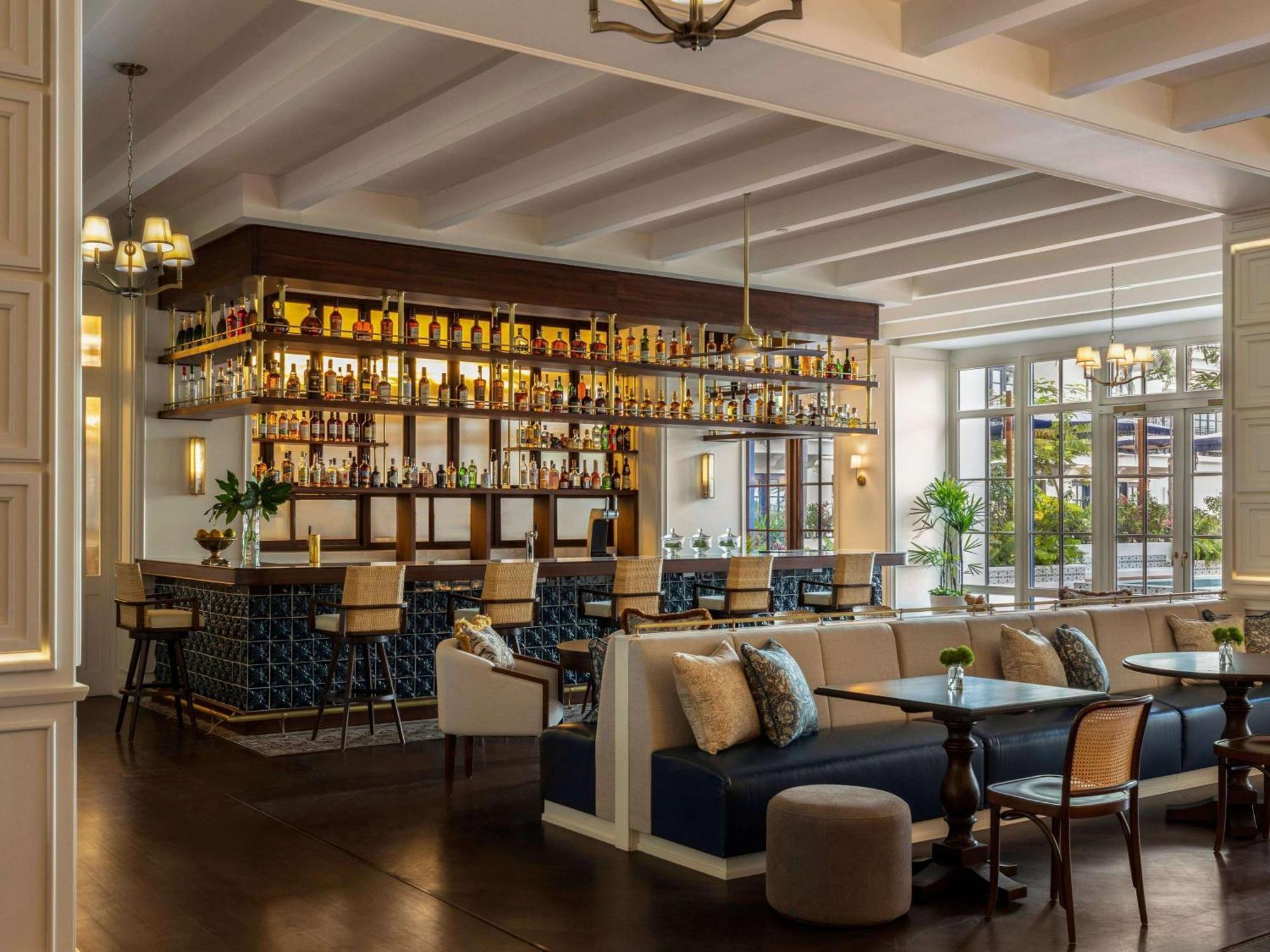 Sofitel Legend Casco Viejo, פנמה סיטי מראה חיצוני תמונה