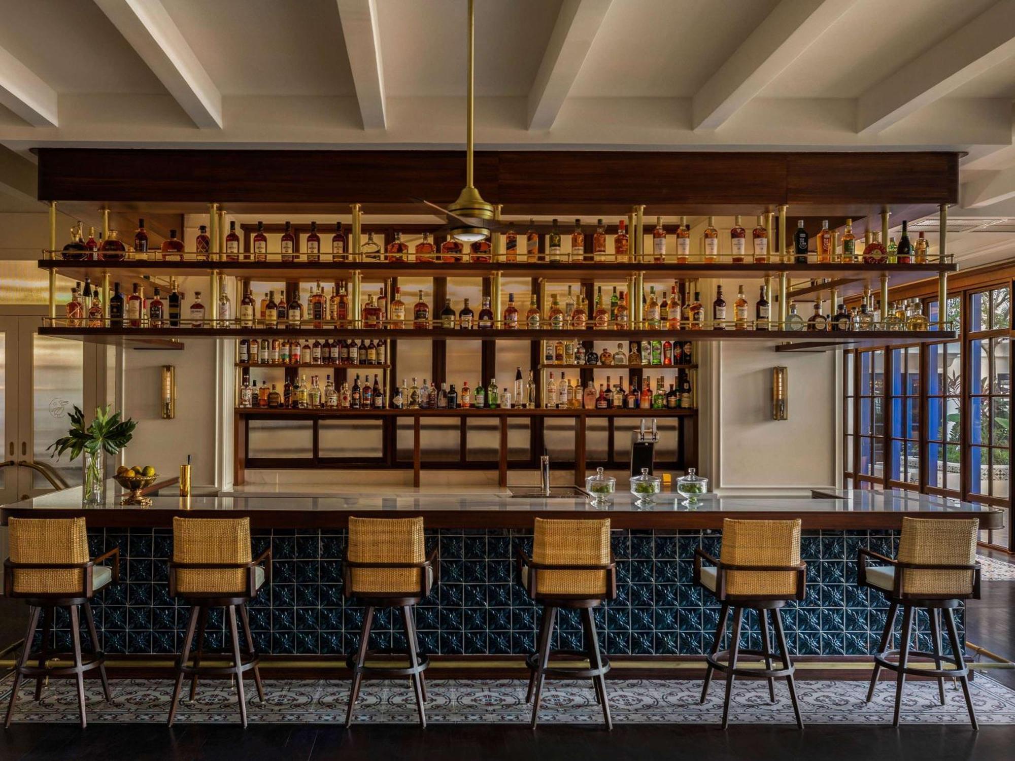 Sofitel Legend Casco Viejo, פנמה סיטי מראה חיצוני תמונה