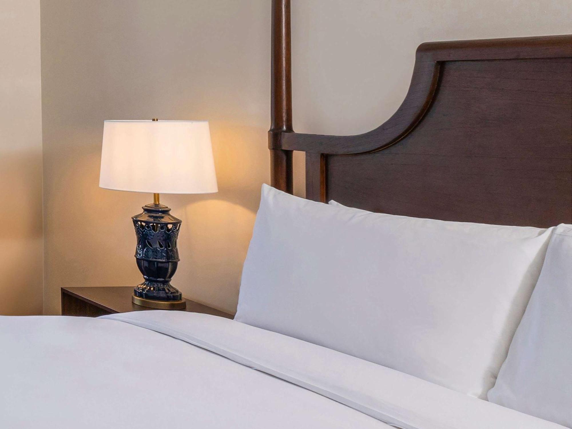 Sofitel Legend Casco Viejo, פנמה סיטי מראה חיצוני תמונה