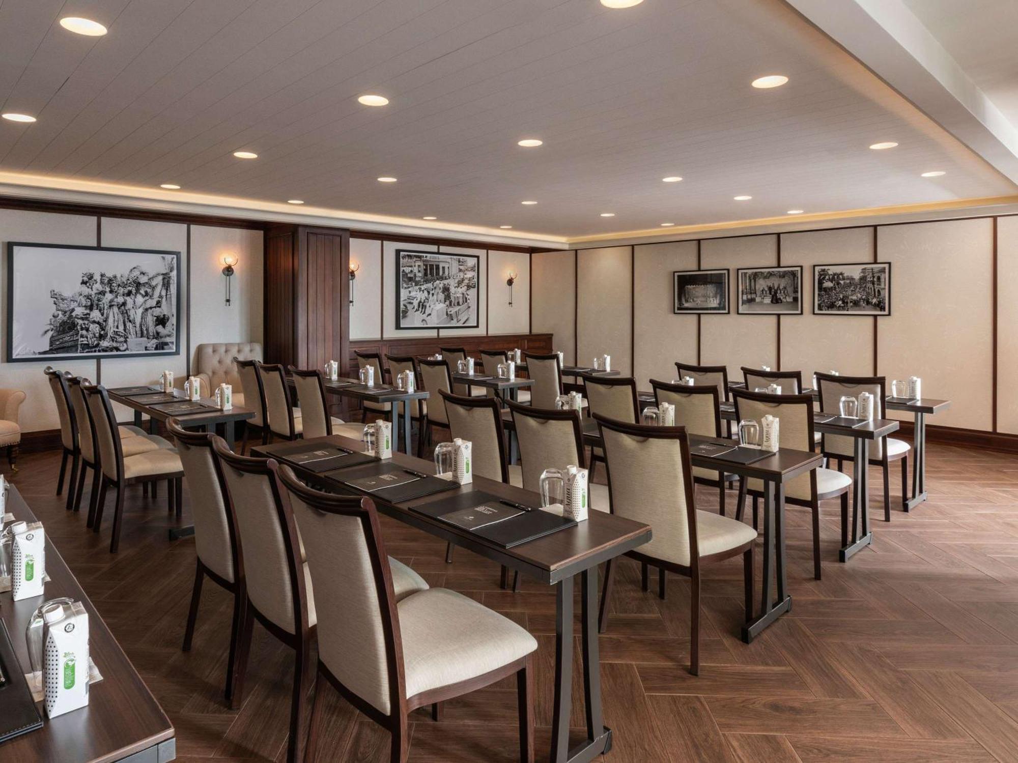 Sofitel Legend Casco Viejo, פנמה סיטי מראה חיצוני תמונה