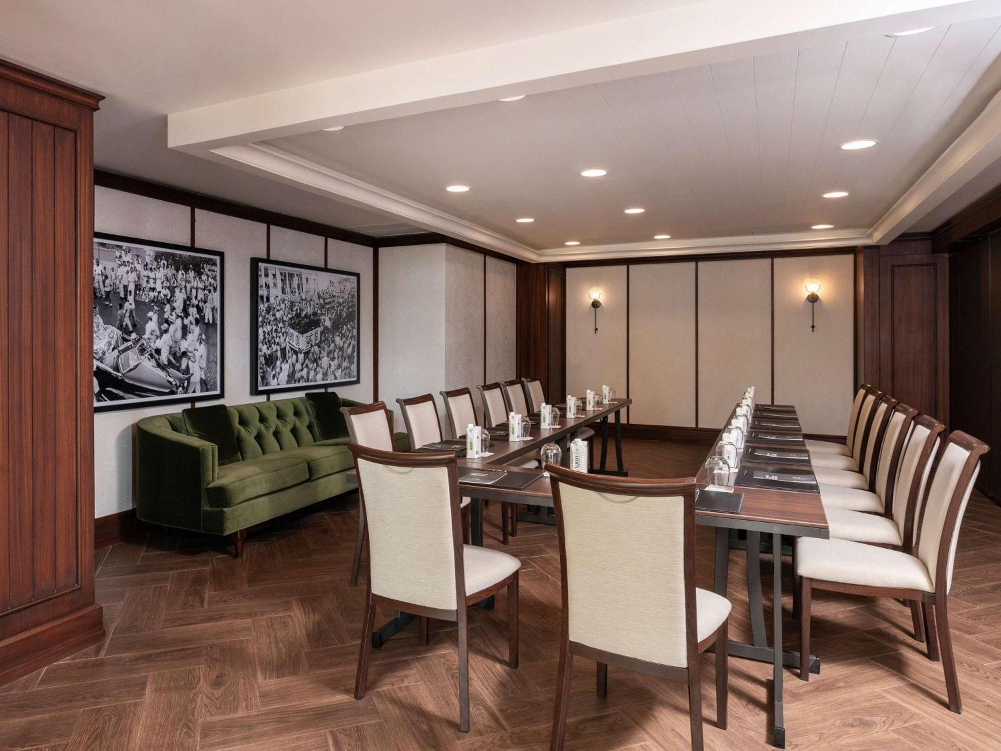 Sofitel Legend Casco Viejo, פנמה סיטי מראה חיצוני תמונה