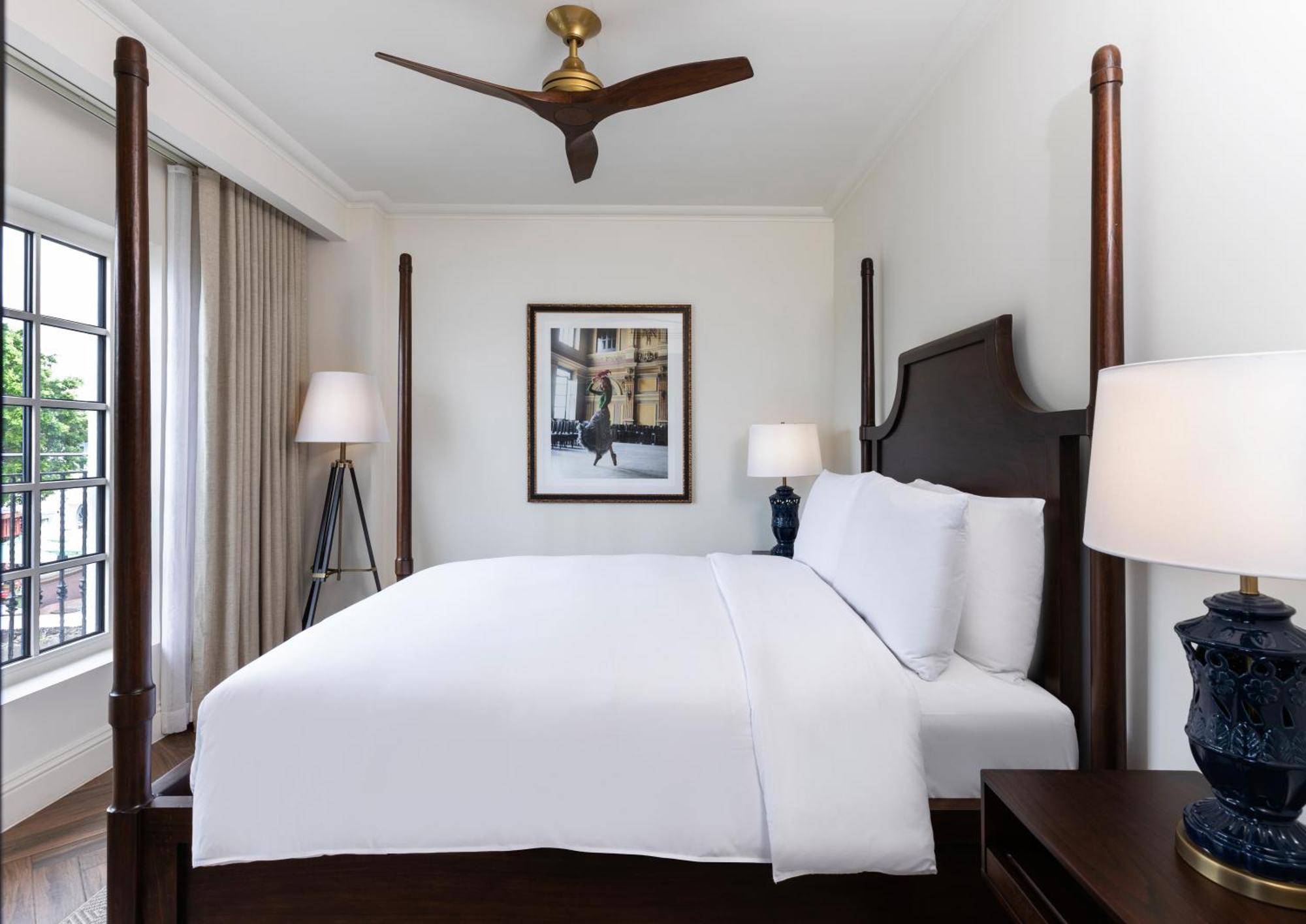 Sofitel Legend Casco Viejo, פנמה סיטי מראה חיצוני תמונה