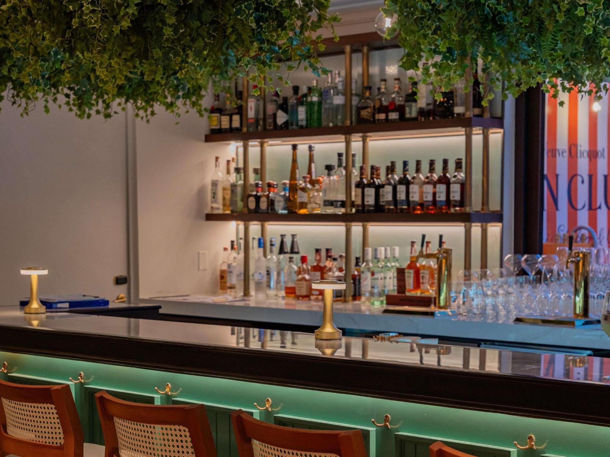 Sofitel Legend Casco Viejo, פנמה סיטי מראה חיצוני תמונה