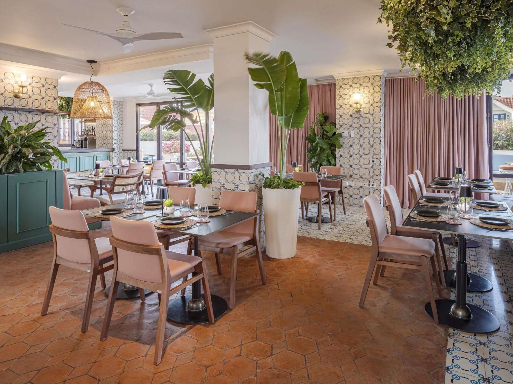 Sofitel Legend Casco Viejo, פנמה סיטי מראה חיצוני תמונה