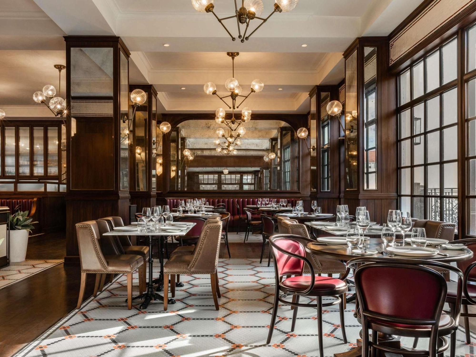 Sofitel Legend Casco Viejo, פנמה סיטי מראה חיצוני תמונה