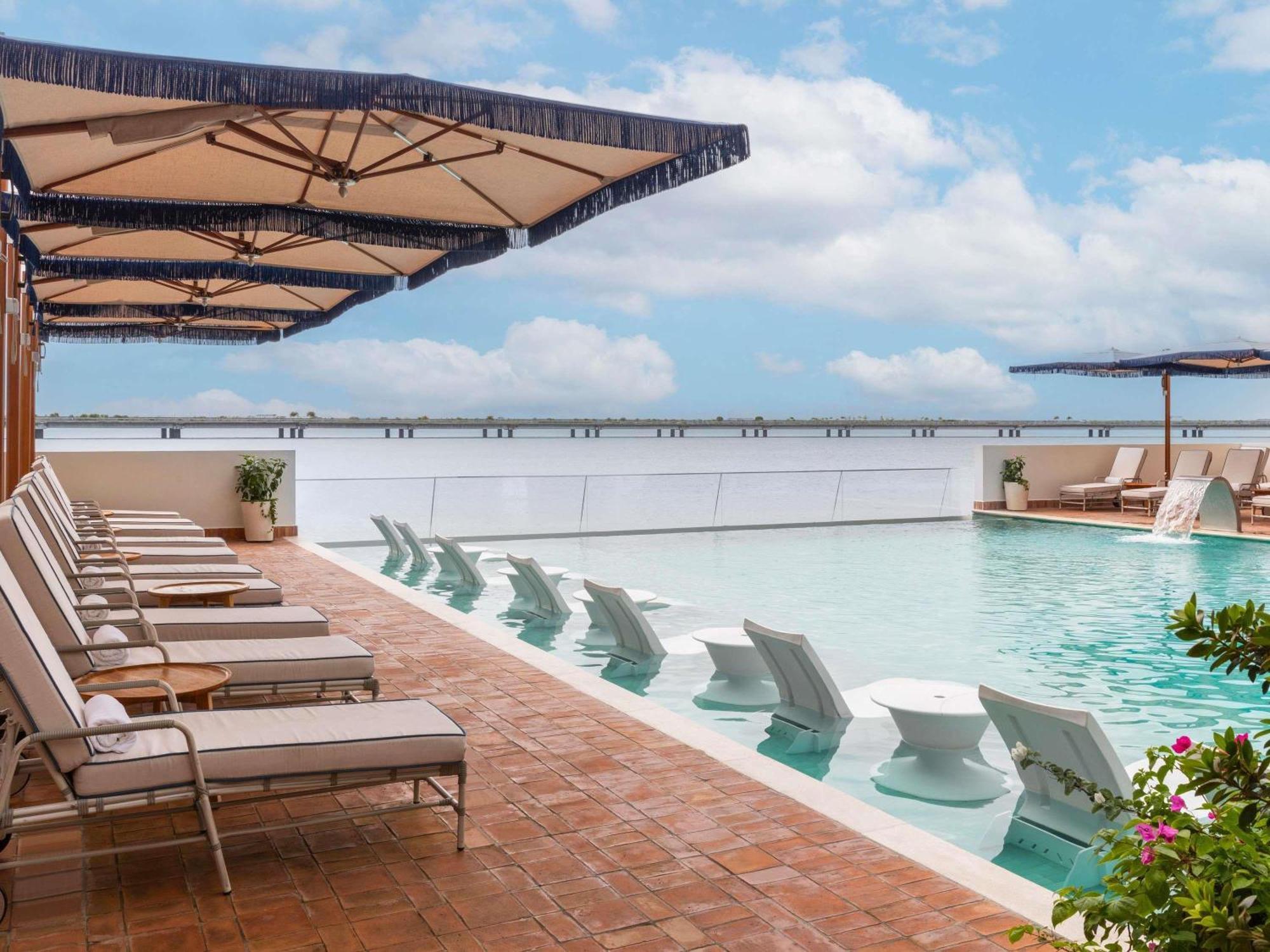 Sofitel Legend Casco Viejo, פנמה סיטי מראה חיצוני תמונה