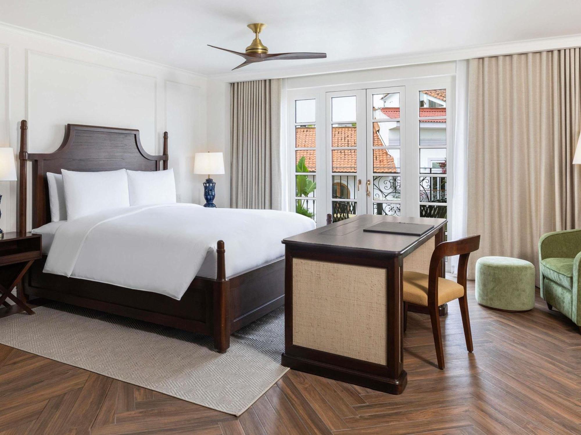 Sofitel Legend Casco Viejo, פנמה סיטי מראה חיצוני תמונה